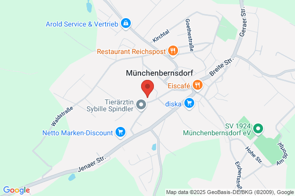 GSM Sozial GmbH