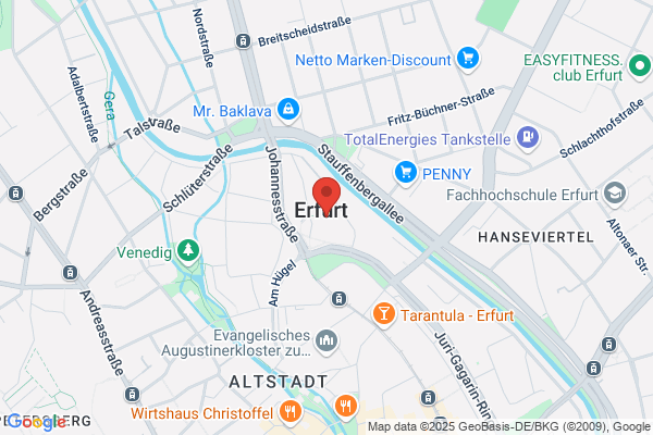 Gesellschaft für Sozialmanagement