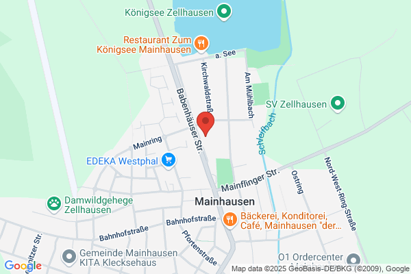 HAMEG GmbH