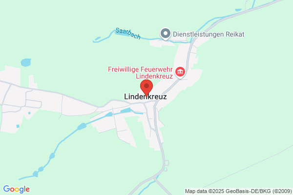 Kirche Lindenkreuz