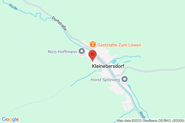 Kleinebersdorf