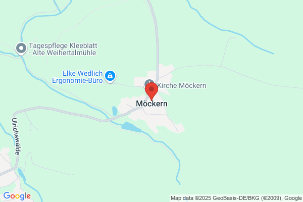 Möckern