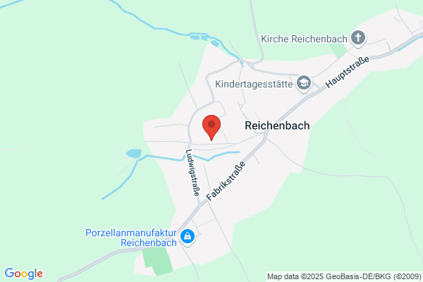 Müller/Müroll Reichenbach