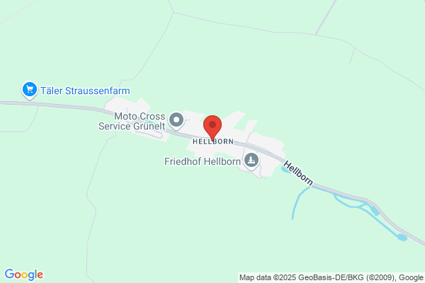 Renthendorf/Hellborn