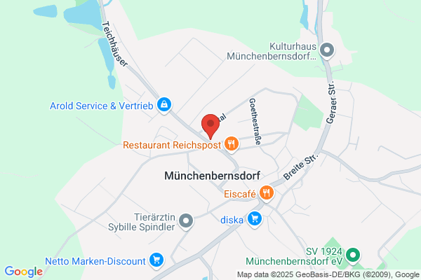 Stadt-Apotheke Inh. Marion Heidenreich