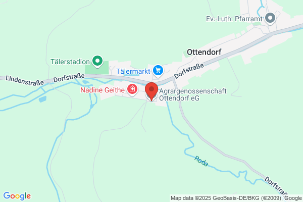 Sägemühle Ottendorf