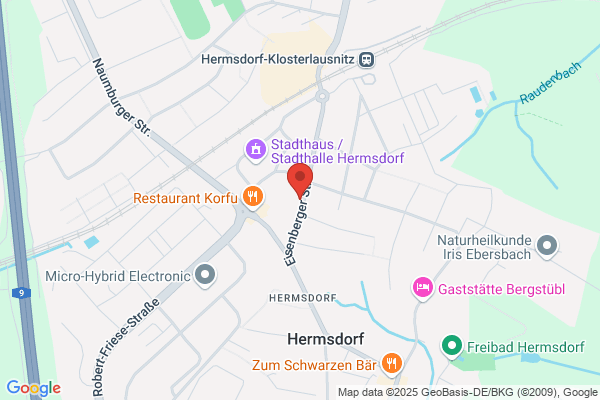 Versicherungsfachbüro Carsten Staps