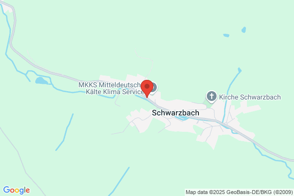 Verwaltungsgemeinschaft Münchenbernsdorf