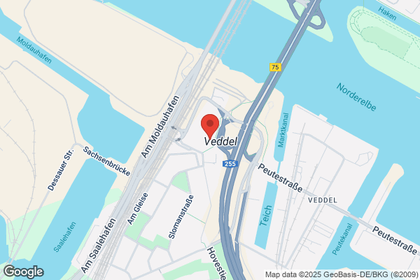 IMPORT- PARTNER Int. Zollspedition GmbH