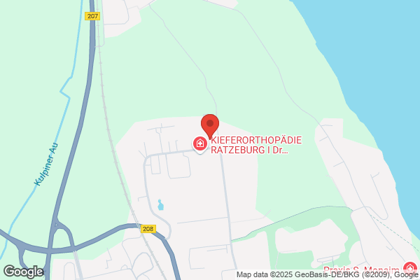 CDU Kreisverband Hzgt. Lauenburg
