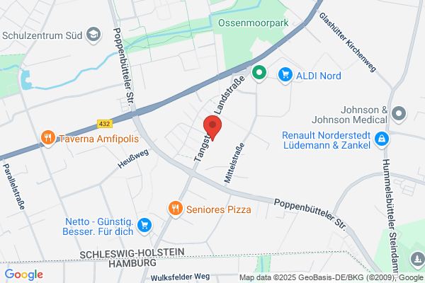 HEM-Tankstelle