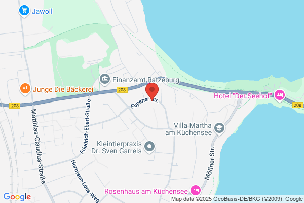 Hanse Biopharma GmbH