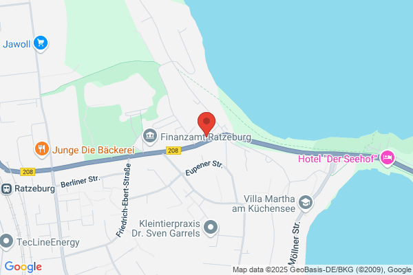 SFH-Familienpflege GmbH