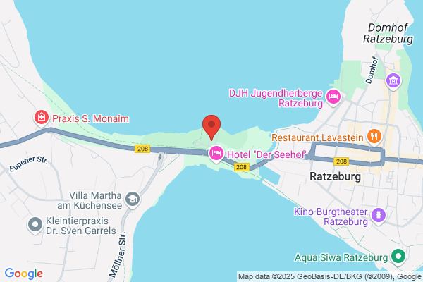 Schiffahrt Ratzeburger See GmbH & Co. KG