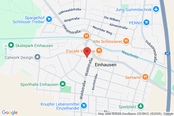 Bäckerei Freudenberger