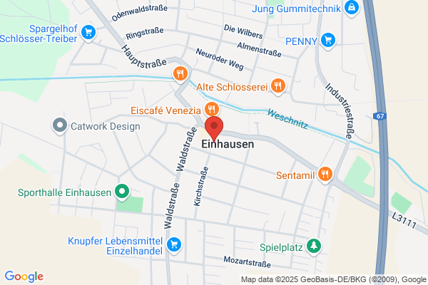 Volksbank Kreis Bergstrasse eG