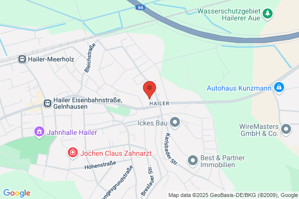 SL Garten und Landschaftsbau