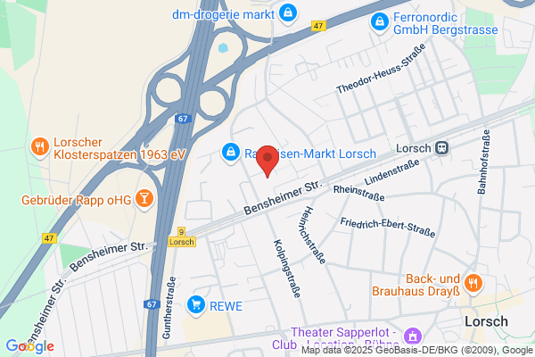 Zarges Leichtbau GmbH