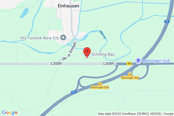 Schilling Bau GmbH