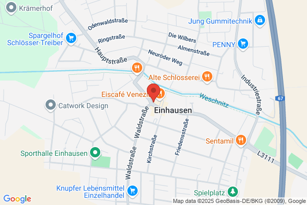 Altes Rathaus