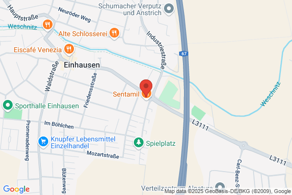 Hausverwaltung Küppers Gesellschaft mbH
