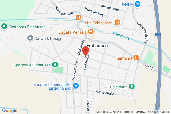 Einhäuser Fahrschule