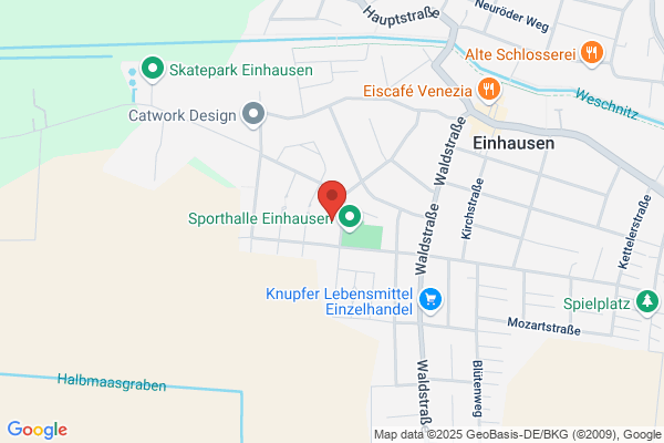 Feuerwehr Einhausen