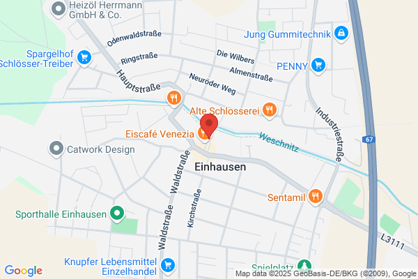 Grundschule Einhausen