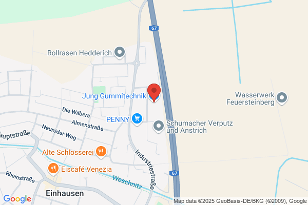 JUNG-Gummitechnik GmbH