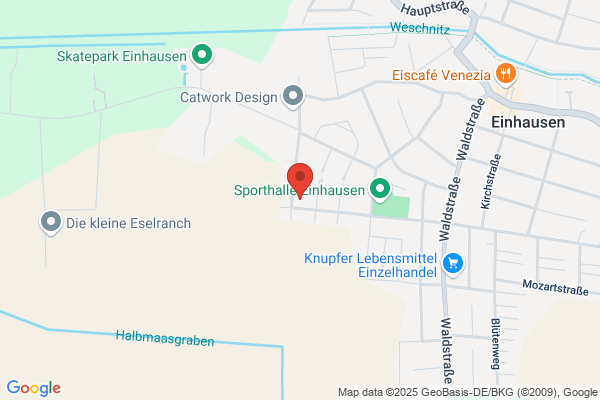 che-MART GmbH