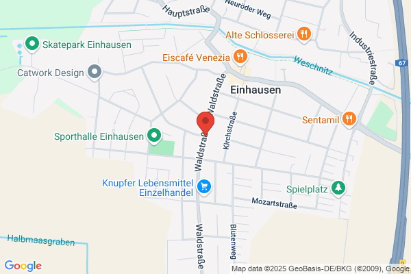 Inh. Barbara Göbel Friseur Haargenau