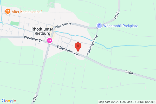 Ebinger Industrievertretungen