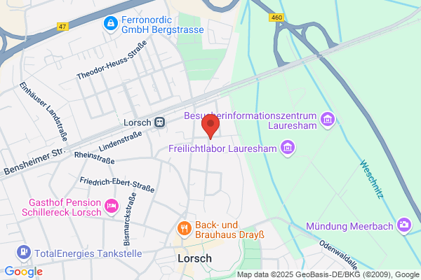 Tagesmutter, Justus-Liebig-Zwerge