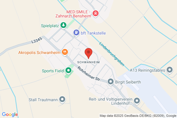 Evangelischer Kindergarten Schwanheim