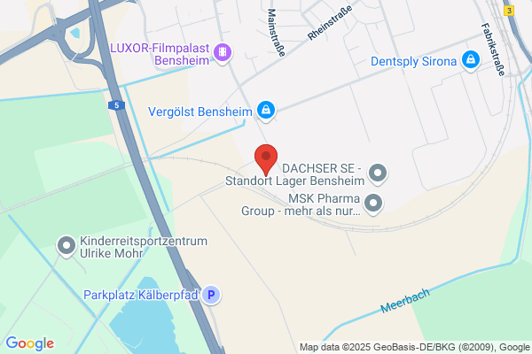 Colorworks Bensheim GmbH | Smartrepair Zentrum