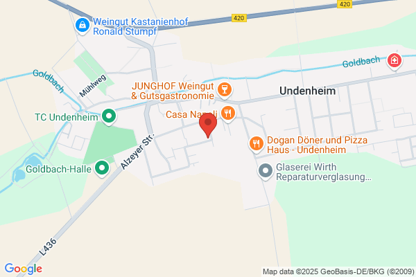 Creative Internet Consulting GmbH