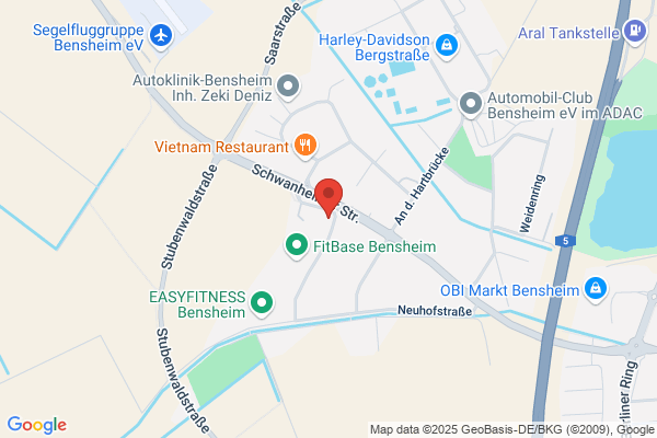 Dr. Morawietz Consulting & Training GmbH
