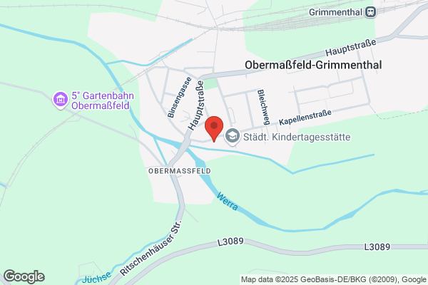 Baugesellschaft Launer mbH