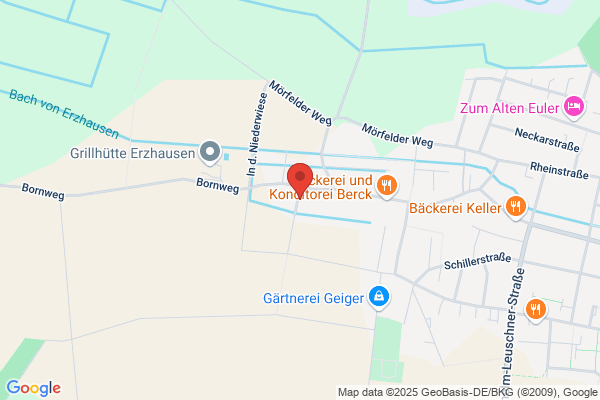 Caspari Bestattungen