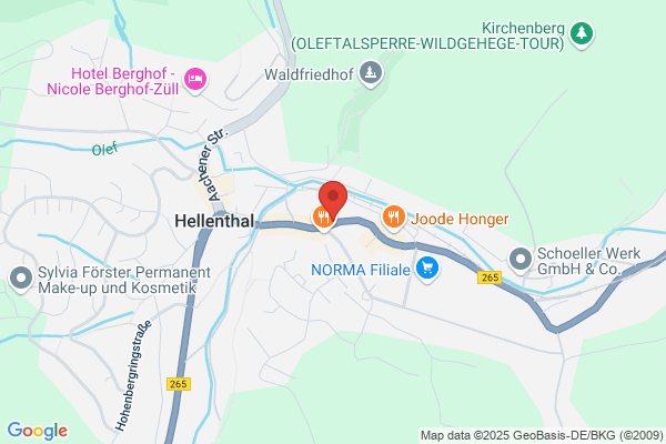 Foto-Hanf Inhaber Jutta Hanf