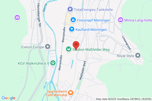 Kreissportbund SM-MGN