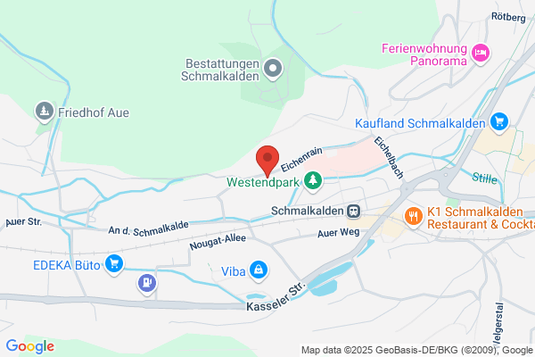 Schmalkalden Stadtreinigung GmbH