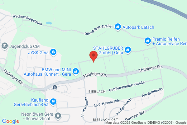 Stührenberg GmbH