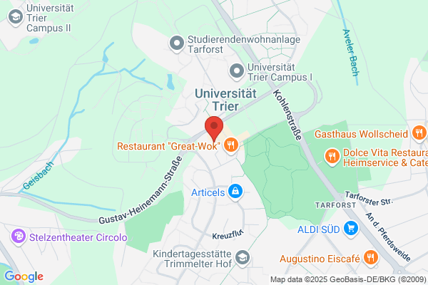 Caritasverband für die Diözese Trier e.V.