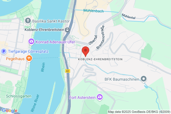 Gemein.Trägerges.f.kath.Kindertageseinr. im Raum Kobl. mbH