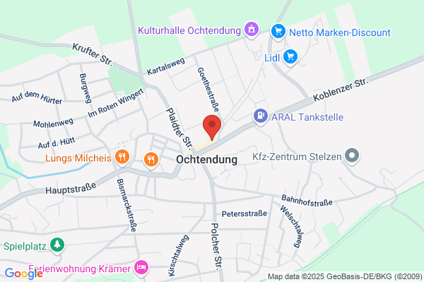 Netzgesellschaft Maifeld GmbH & Co. KG