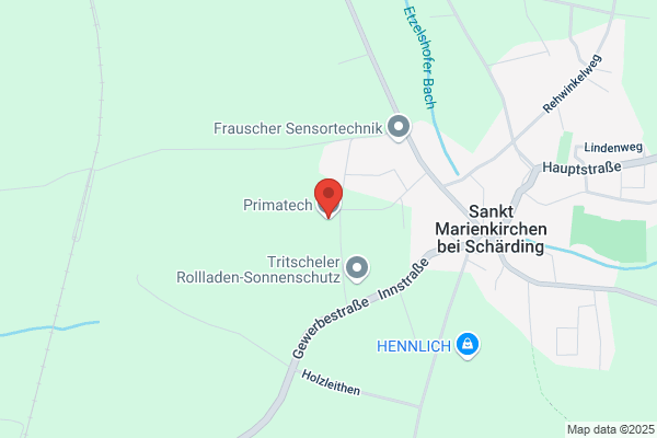 PRI-MA-TECH GmbH & Co. KG