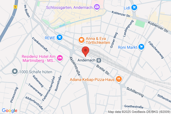 SPRACHE DIREKT Hildebrand