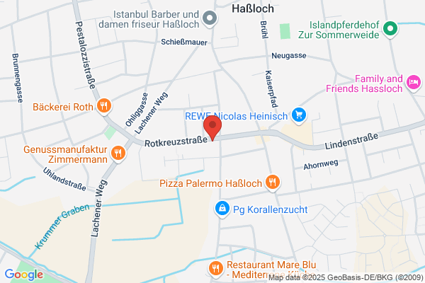 Unternehmensberatung Dipl.-Betriebswirt (FH) Michael Paul GmbH