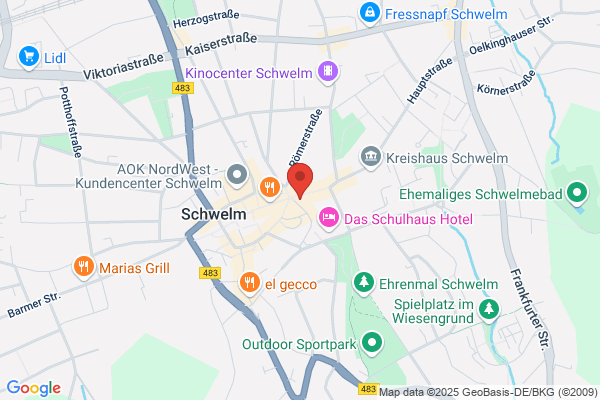 R+V Versicherung